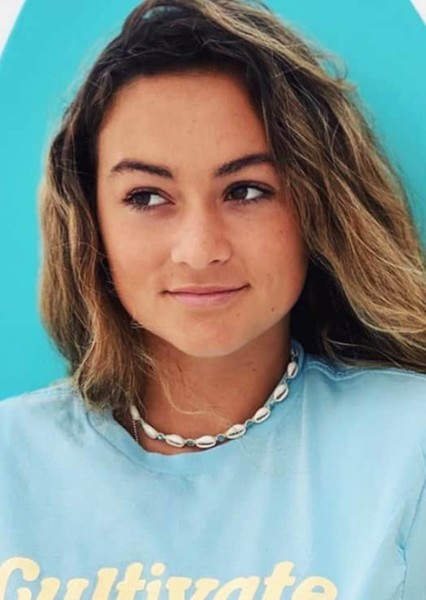 Gabbie Clayburn photo