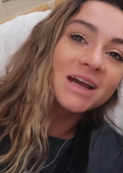 Gabbie Clayburn