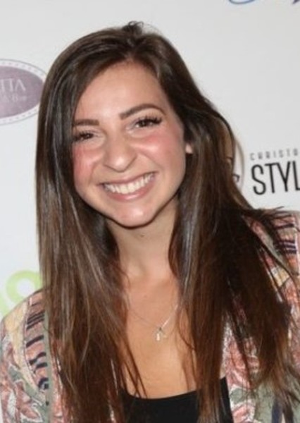 Gabbie Hanna photo