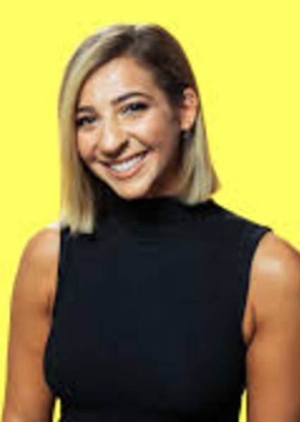 Gabbie Hanna photo