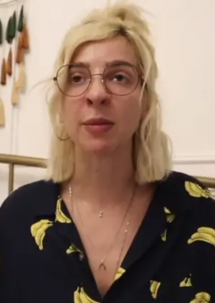 Gabbie Hanna photo