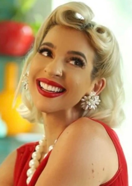 Gabbie Hanna photo