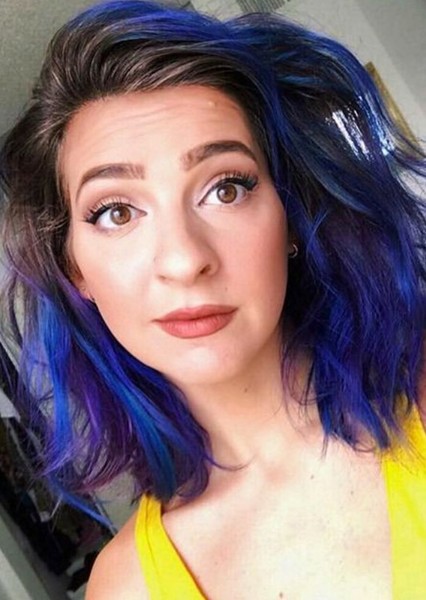 Gabbie Hanna photo