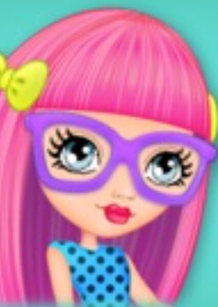 Gabby (Chatsters)