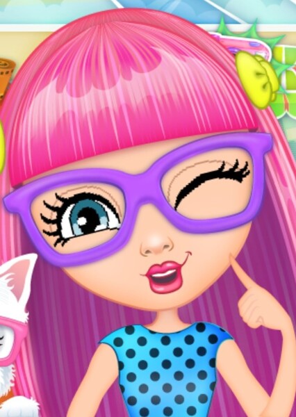 Gabby (Chatsters) photo