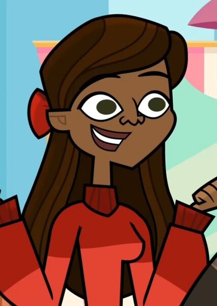 Gabby (Disventure Camp) photo