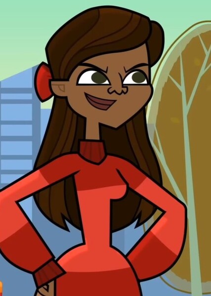 Gabby (Disventure Camp)