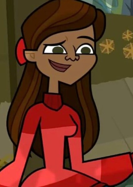 Gabby (Disventure Camp)