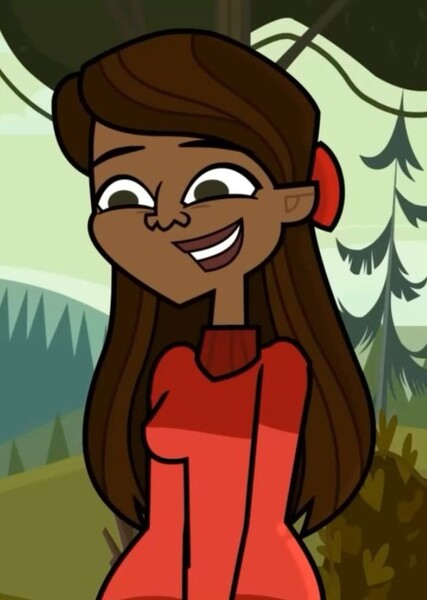 Gabby (Disventure Camp) photo