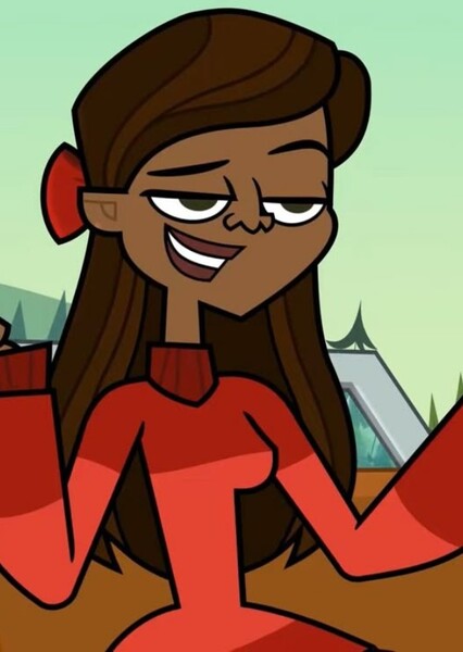 Gabby (Disventure Camp) photo