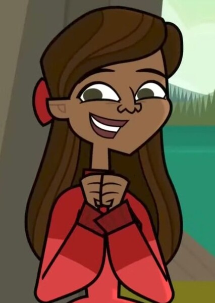 Gabby (Disventure Camp)
