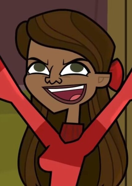 Gabby (Disventure Camp)