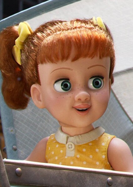 Gabby Gabby