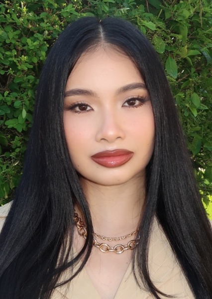 Gabby Montalbo