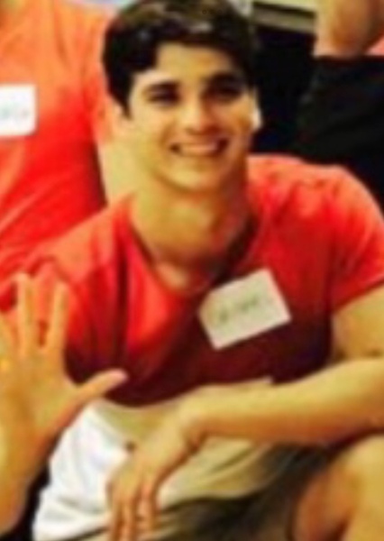 Gabe Brown photo