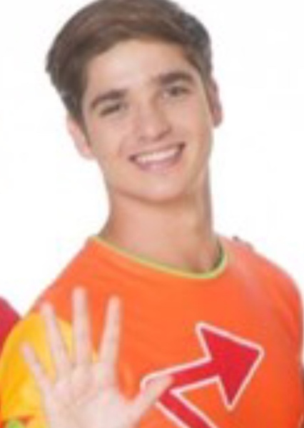 Gabe Brown photo