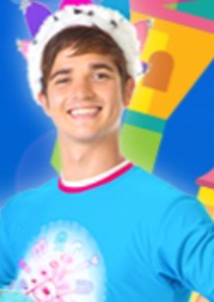 Gabe Brown photo