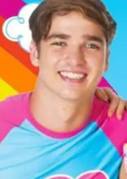 Gabe Brown photo