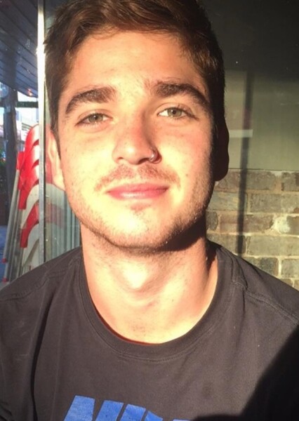 Gabe Brown photo