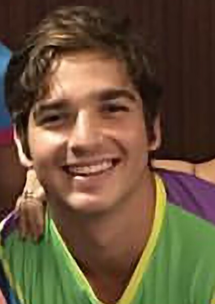 Gabe Brown photo