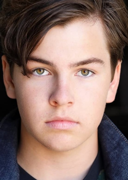 Gabe Eggerling photo