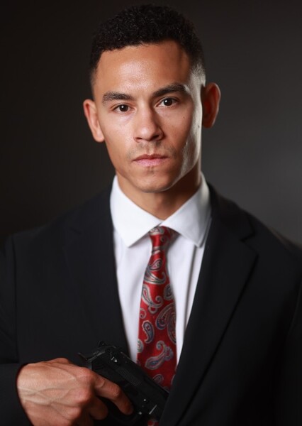 Gabe Fontana photo