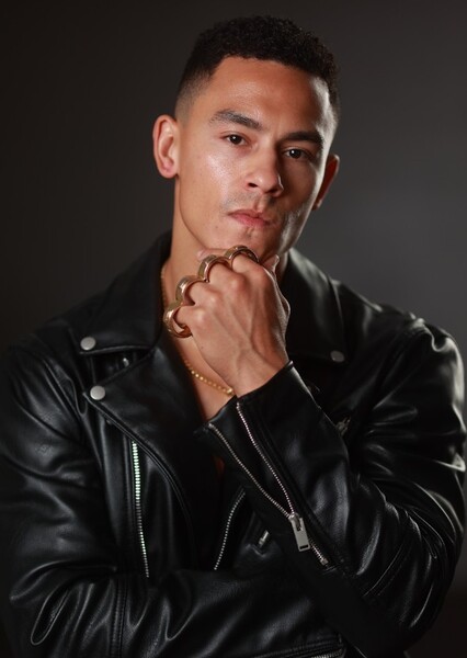 Gabe Fontana photo