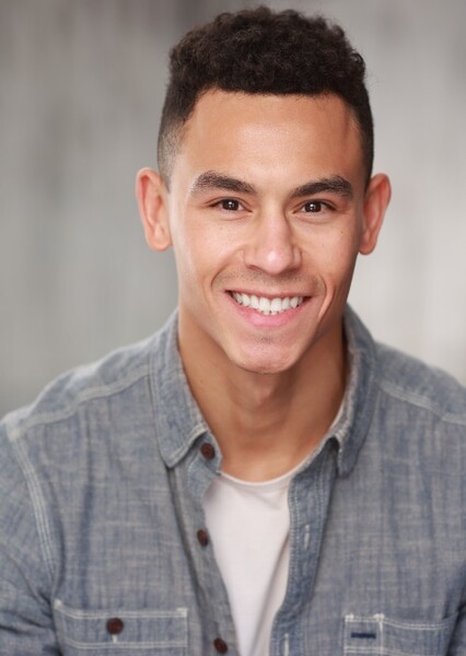 Gabe Fontana photo