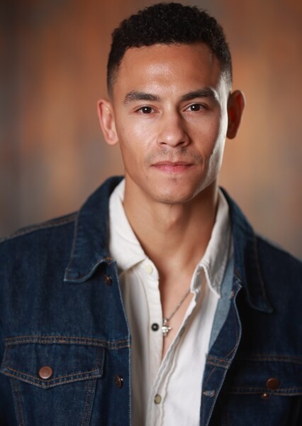 Gabe Fontana photo