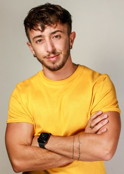Gabe Gabriel