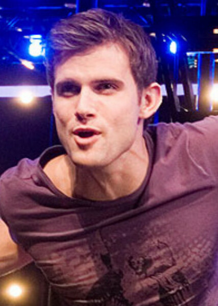 Gabe Goodman photo