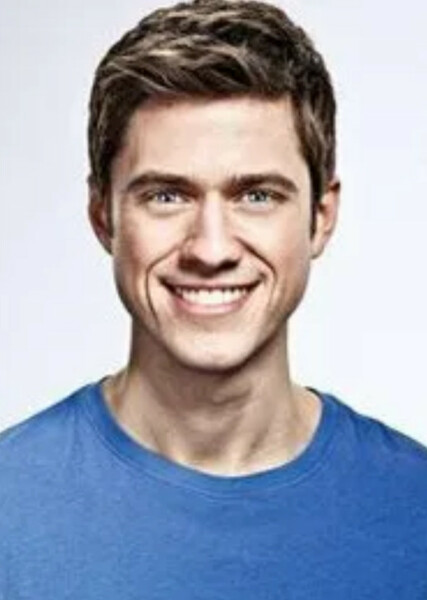 Gabe Goodman photo