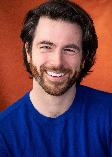 Gabe Greenspan photo