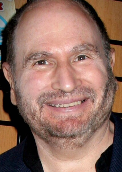 Gabe Kaplan