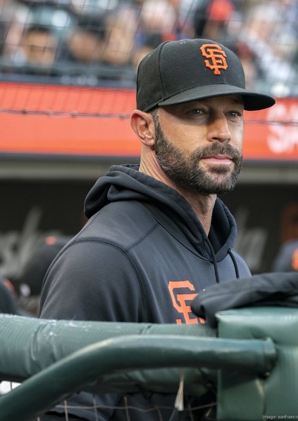 Gabe Kapler