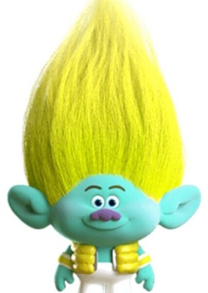 Gabe Kunda photo