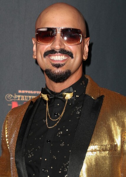 Gabe Martinez