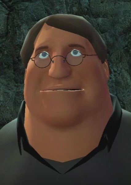 Gabe Newell