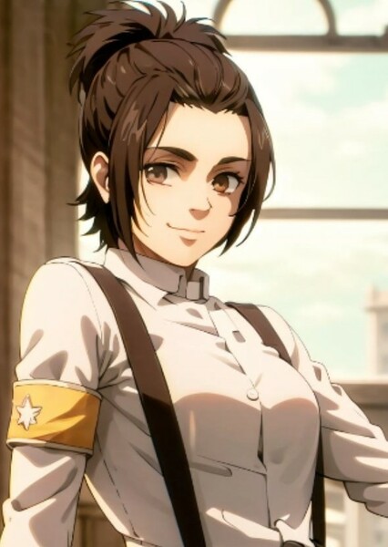Gabi Braun