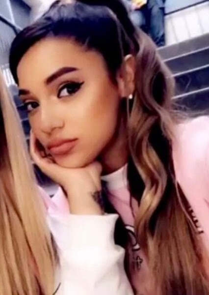 Gabi DeMartino photo