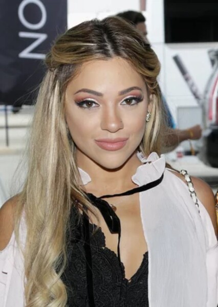 Gabi DeMartino photo