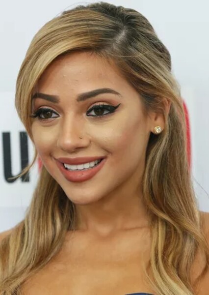 Gabi DeMartino photo