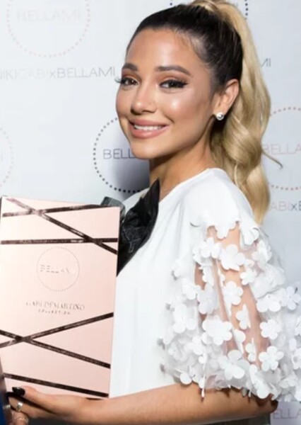 Gabi DeMartino photo