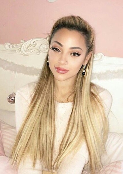 Gabi DeMartino photo