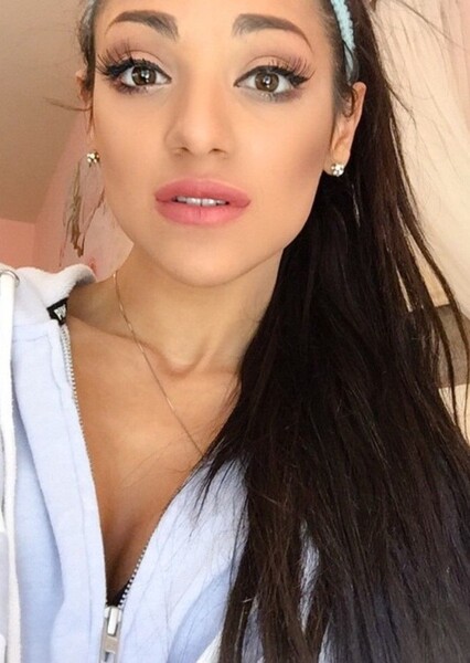 Gabi DeMartino photo