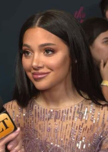 Gabi DeMartino photo
