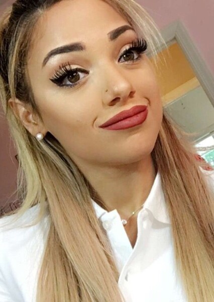 Gabi DeMartino photo