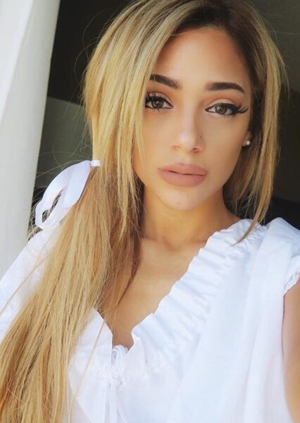 Gabi DeMartino photo