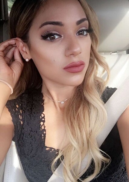 Gabi DeMartino photo