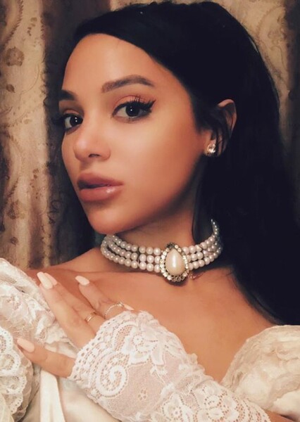 Gabi DeMartino photo